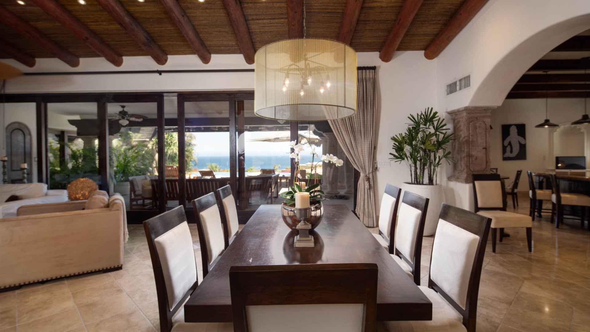 Casa Costa - Cabo San Lucas