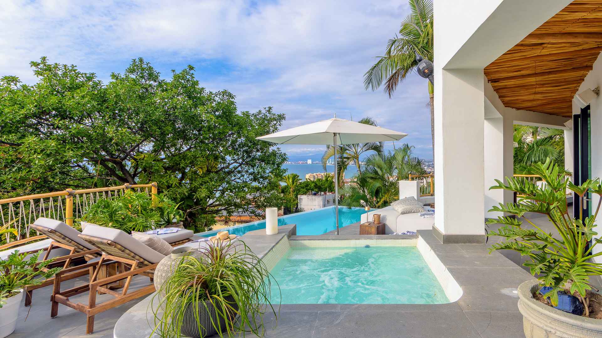 Las Villas - Puerto Vallarta