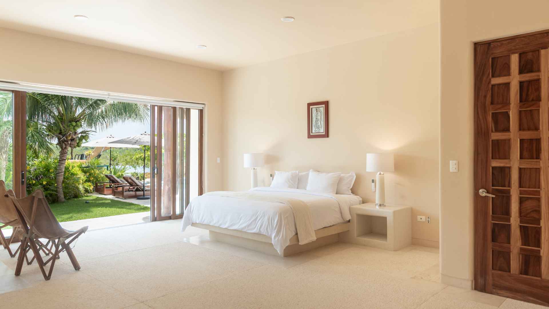 Casa Cangrejo Feliz - Riviera Maya