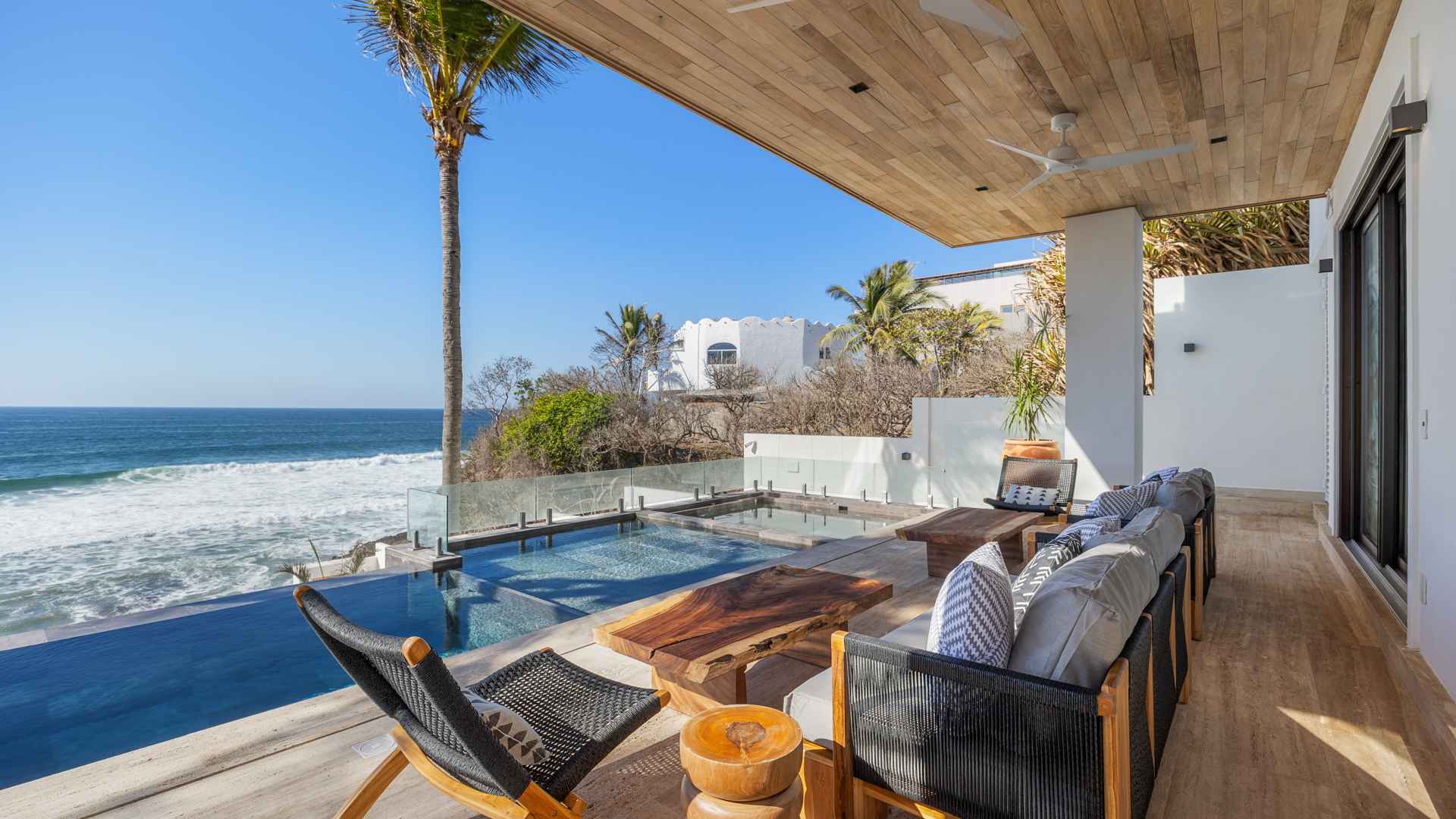 Casa Hayam - Punta Mita