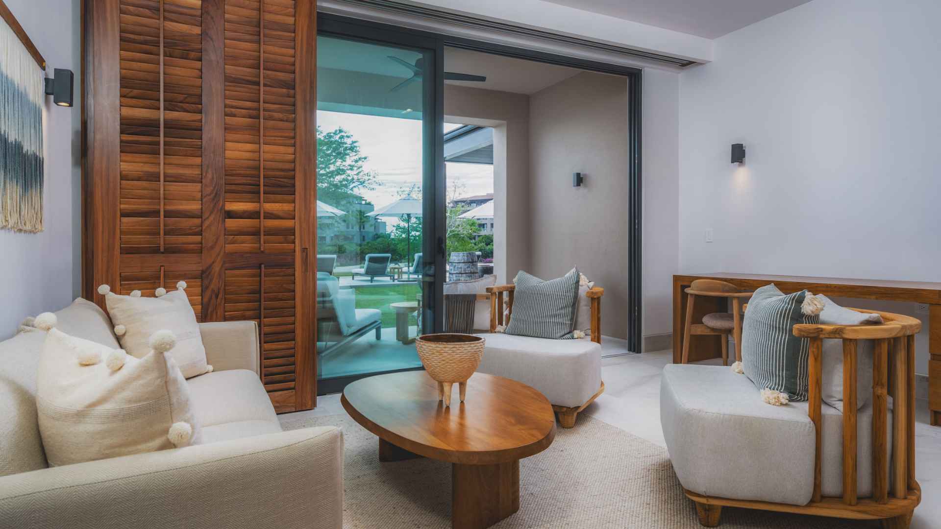 Villa Amistad - Punta Mita
