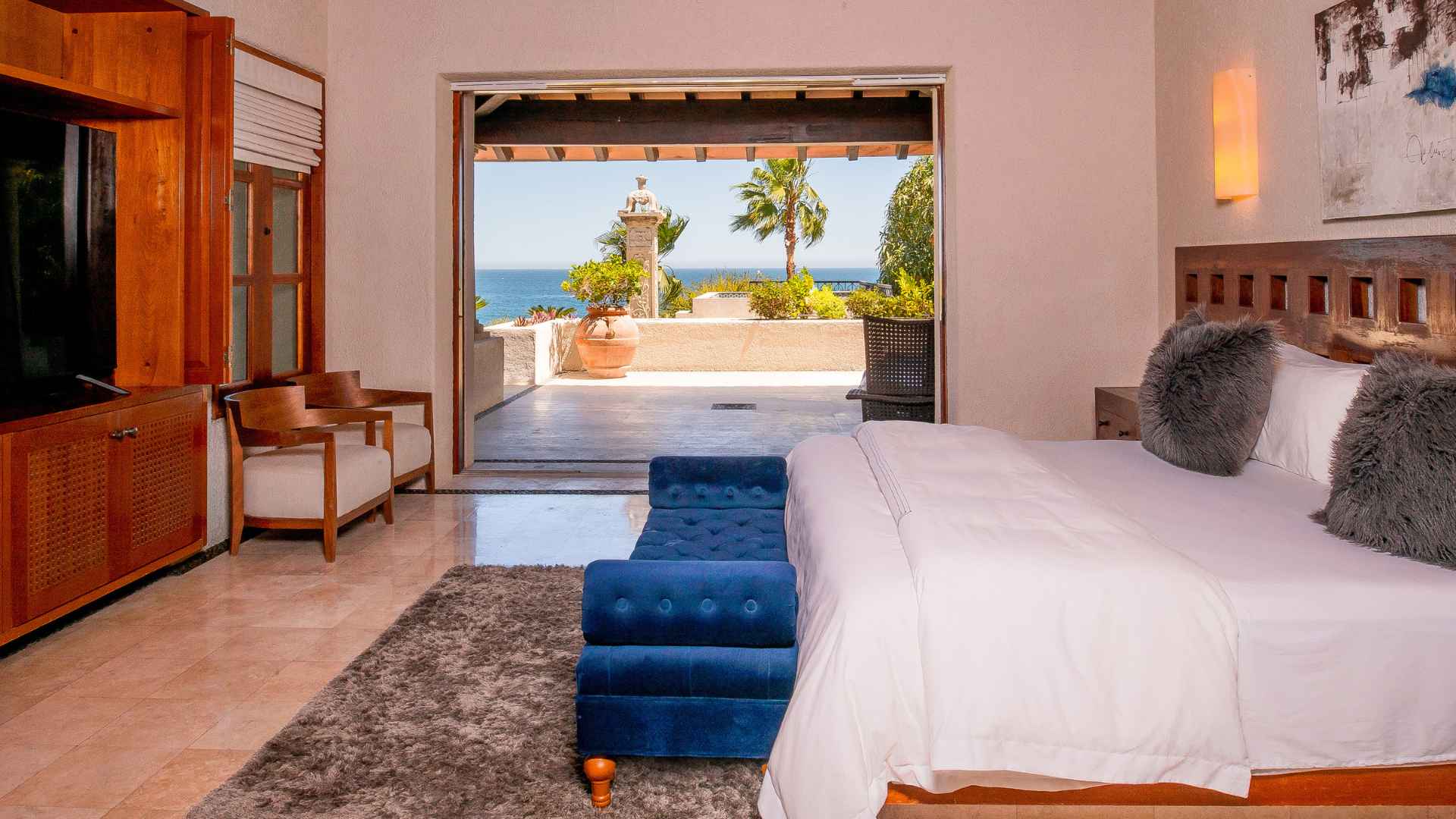 Casa Brooks - Los Cabos