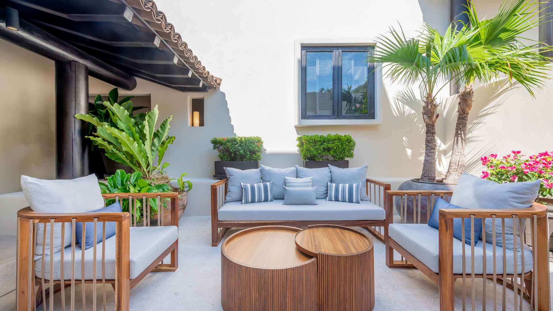 Four Seasons Presidential Villa - Punta Mita