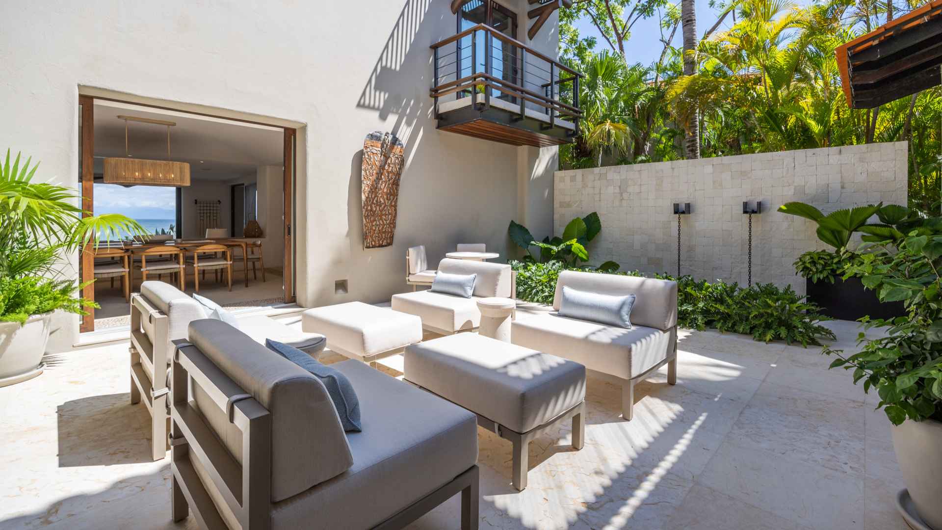 Casa Bahia - Punta Mita