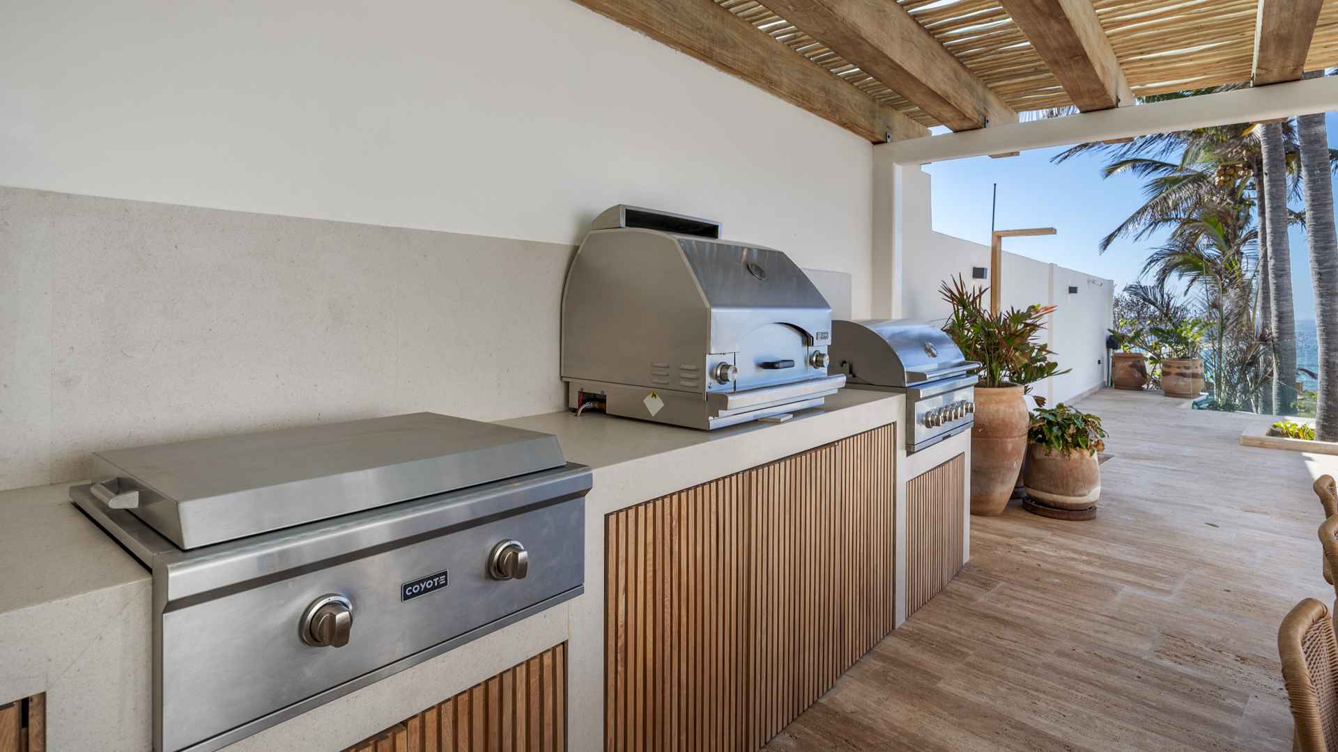 Casa Hayam - Punta Mita