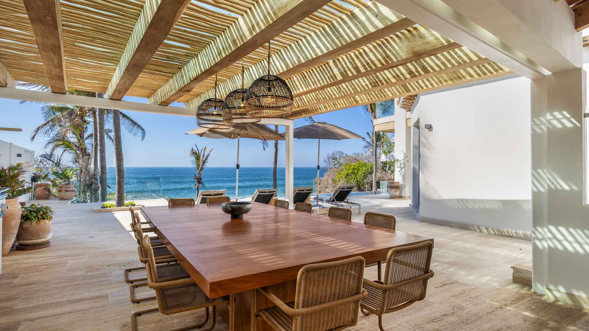 Casa Hayam - Punta Mita
