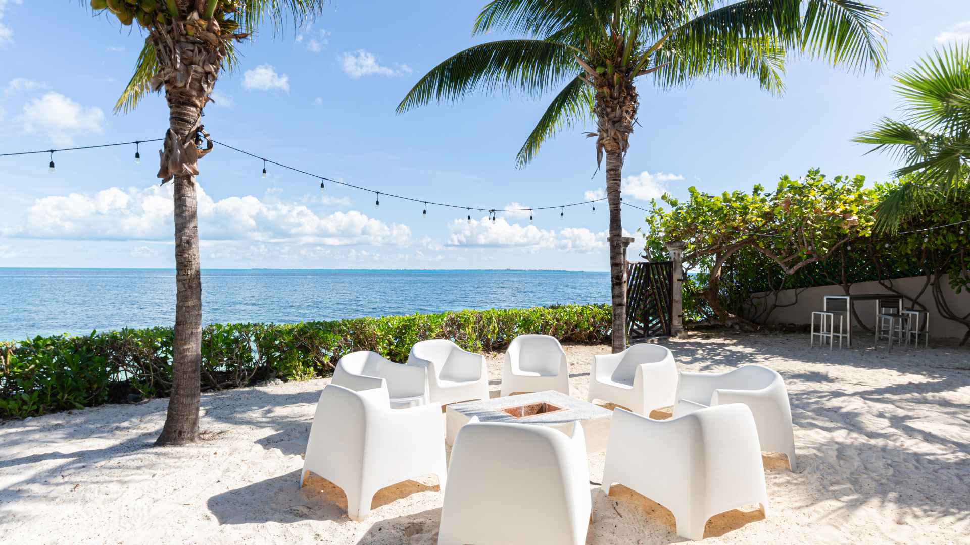 Casa Enmar - Cancun