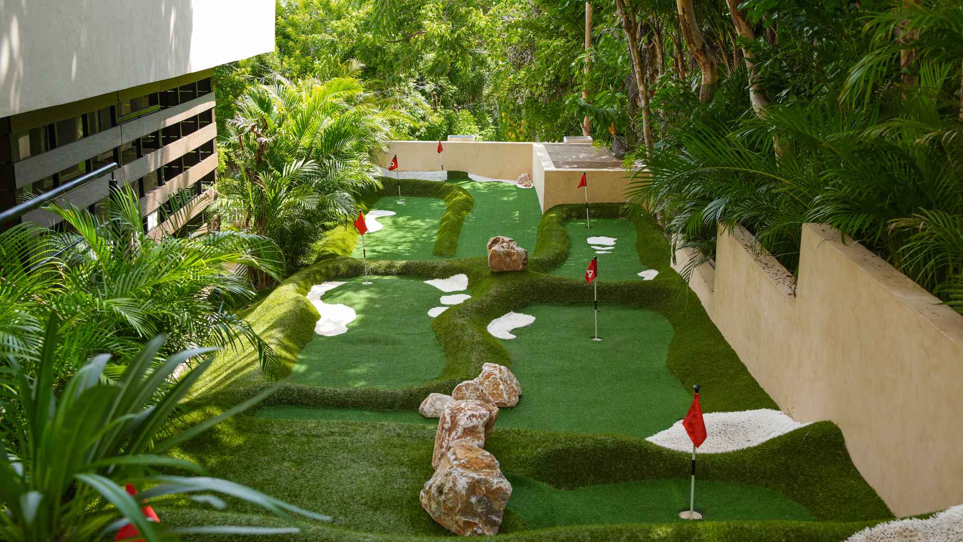 The One Punta Mita - Punta Mita