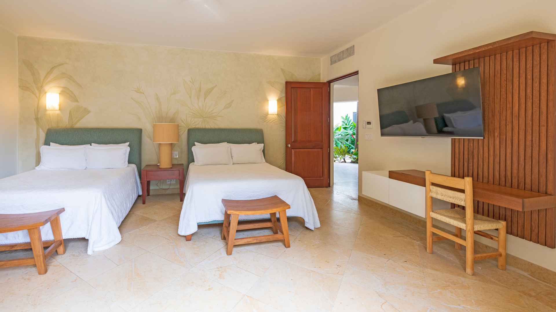 Villa Alamanda - Punta Mita