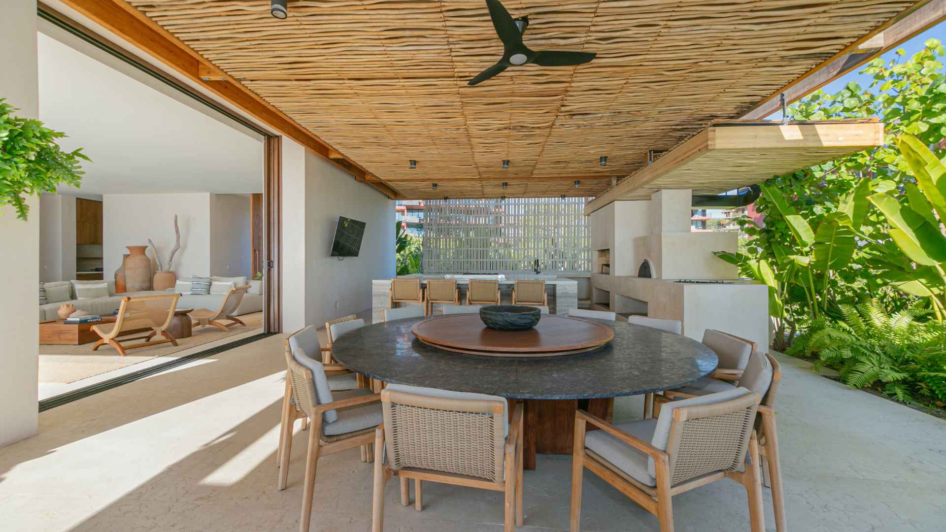 Casa Veneros - Punta Mita