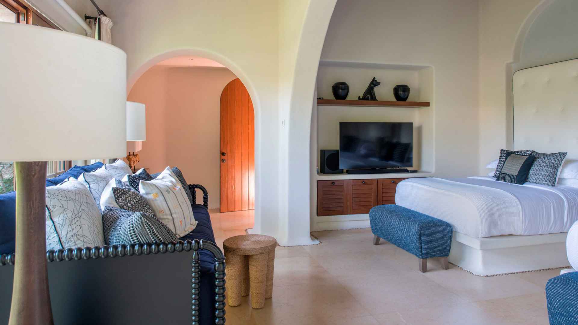 Estate Susurros - Punta Mita