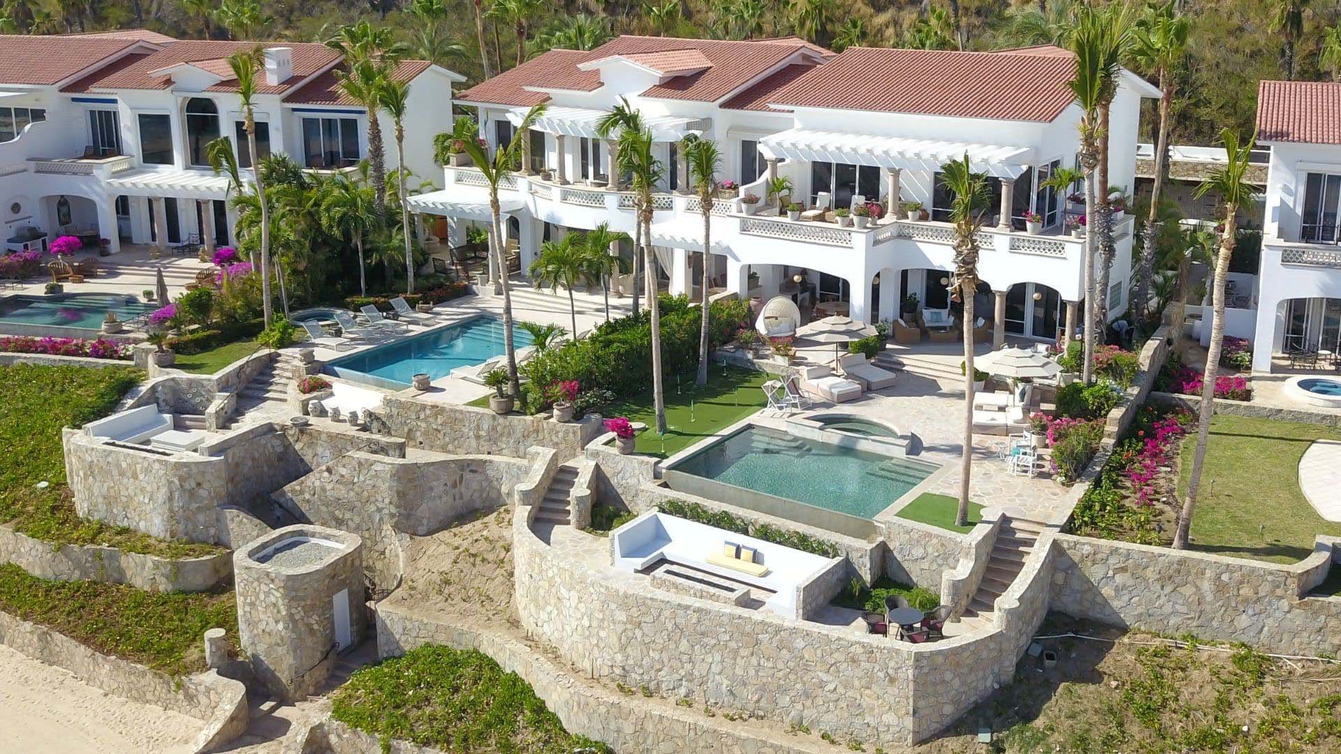 Villa 471 - San Jose del Cabo