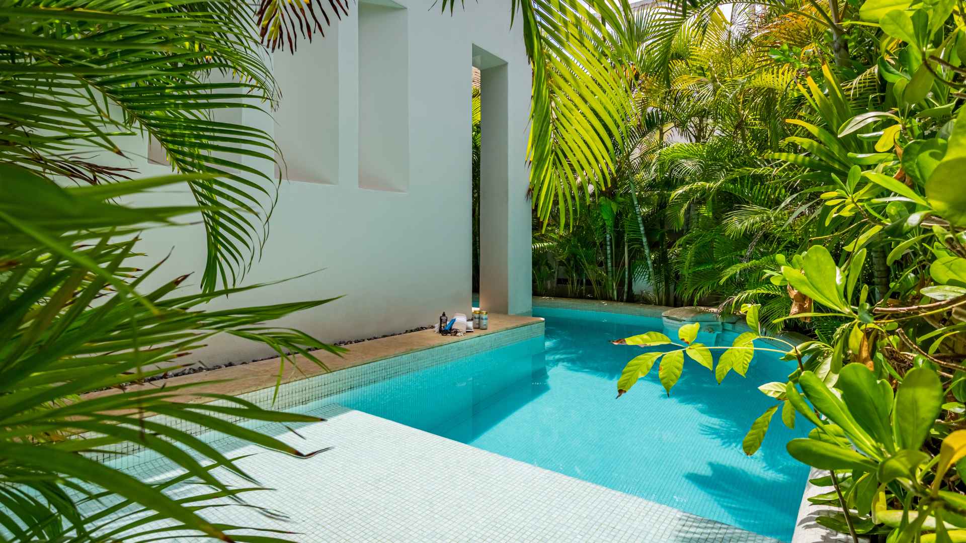 Casa de las Estrellas - Playa del Carmen