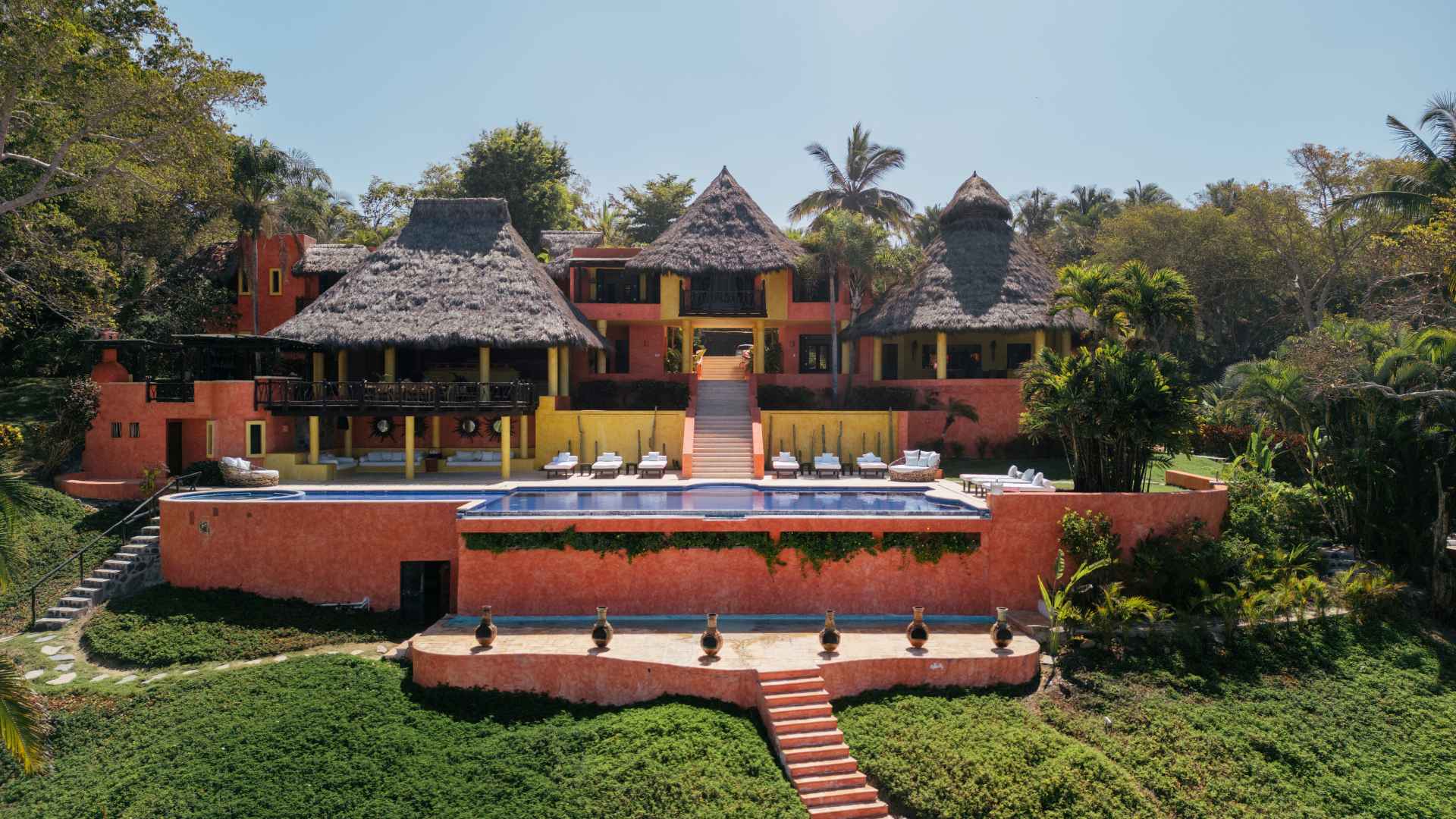 Casa Mis Amores - Punta Mita