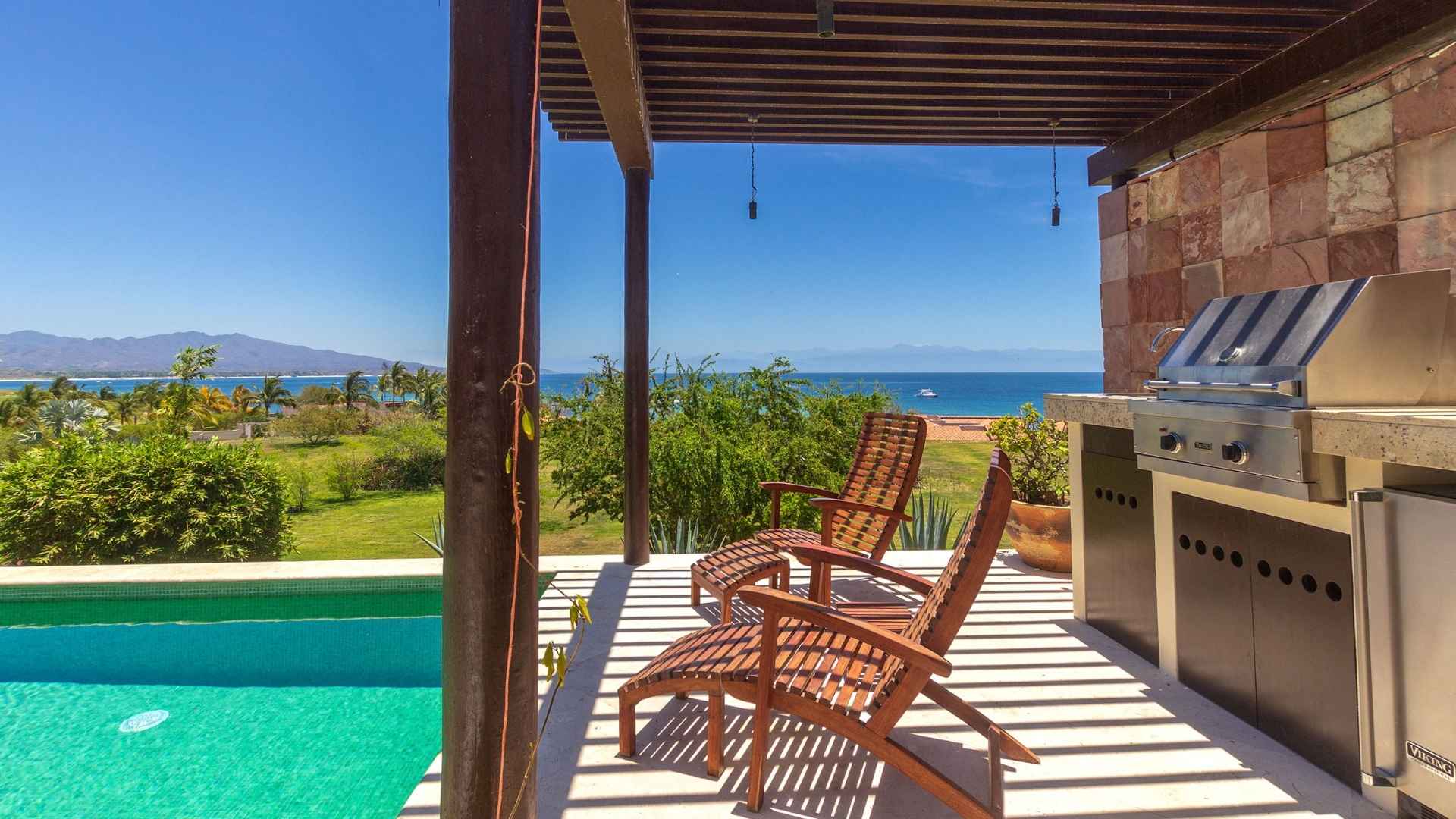 Villa Onix - Punta Mita
