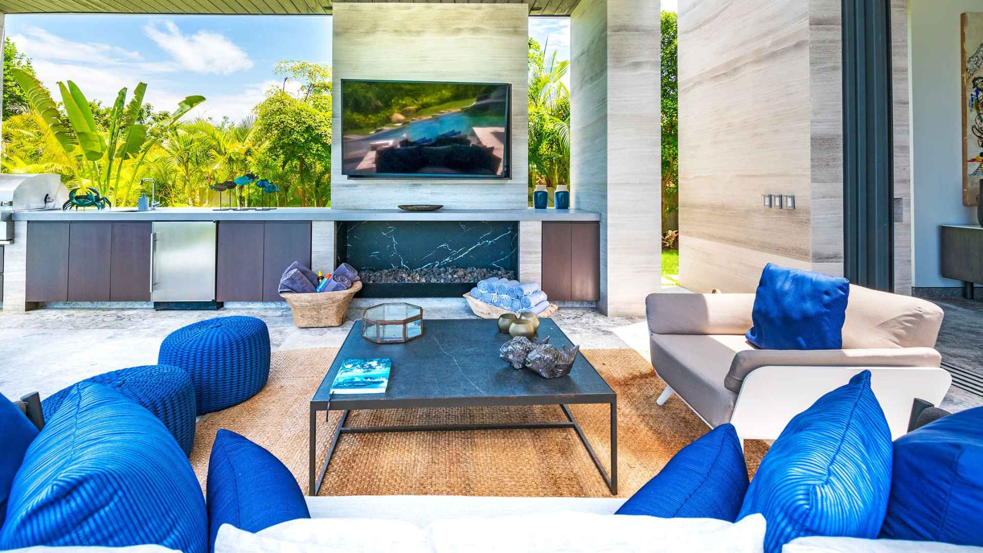 Casa Six - Punta Mita