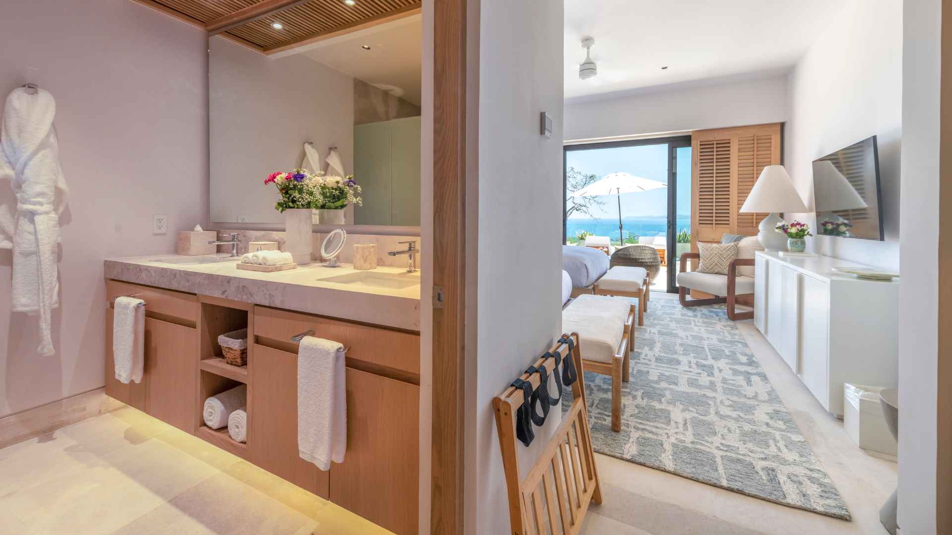 Casa Patron - Punta Mita