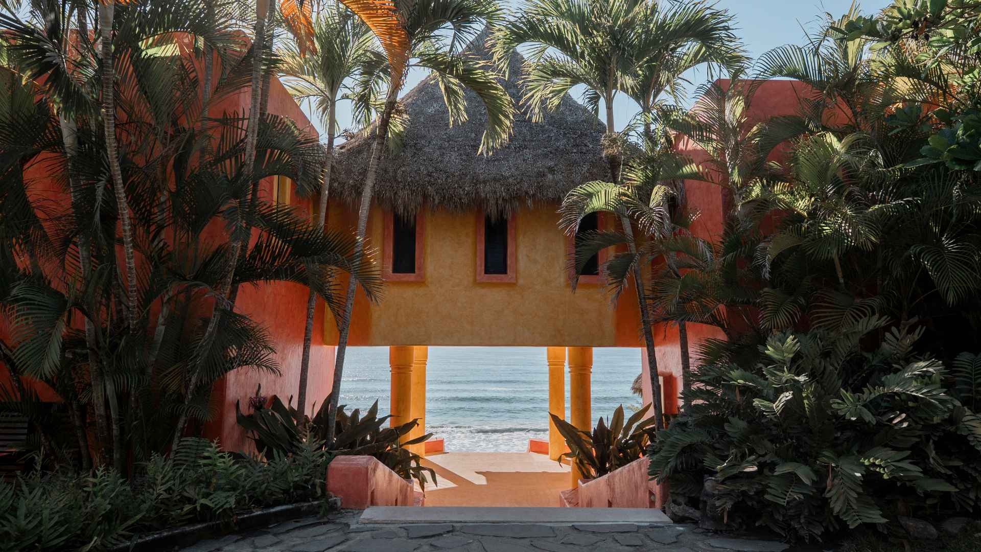 Casa Mis Amores - Punta Mita