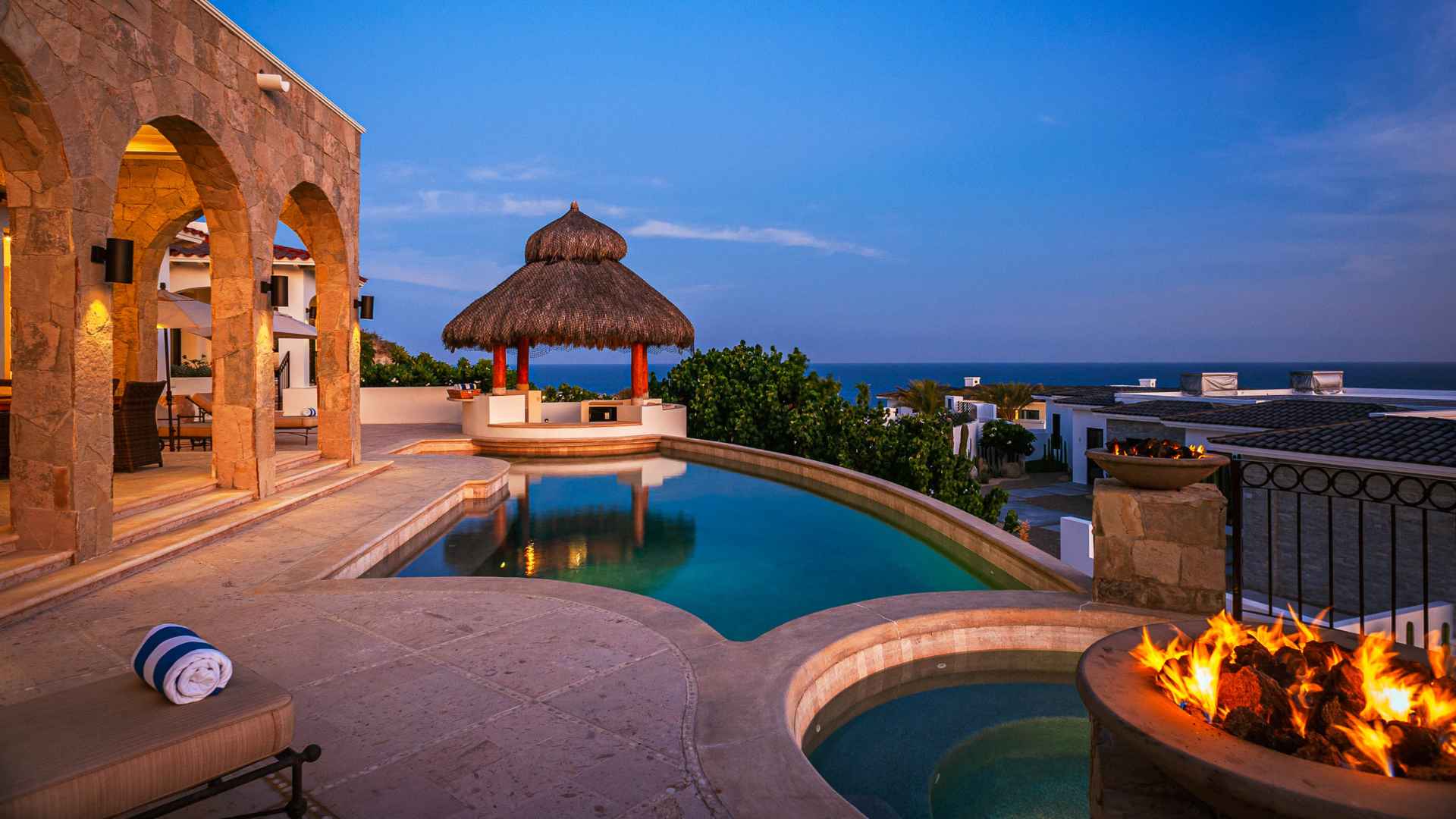 Villa Vista al Sur - San Jose del Cabo