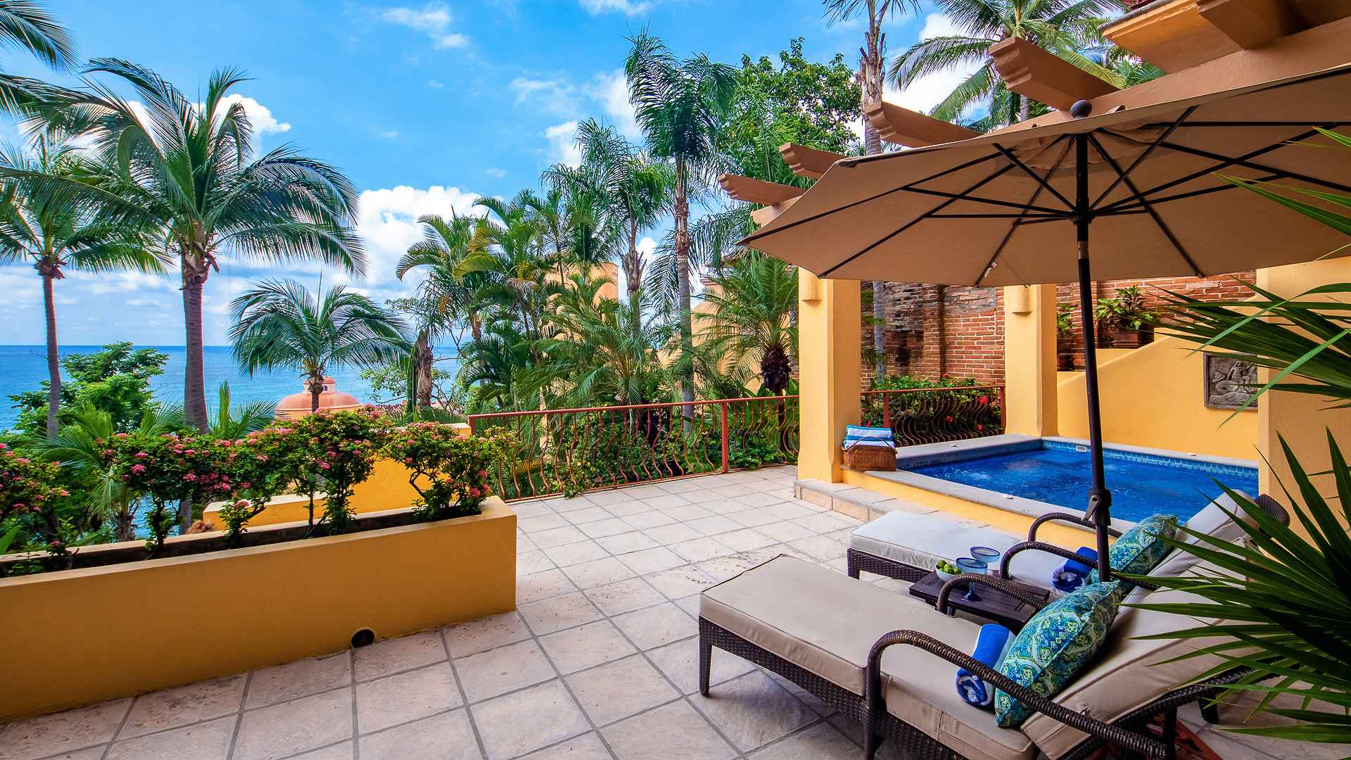 Villa Las Puertas - Puerto Vallarta