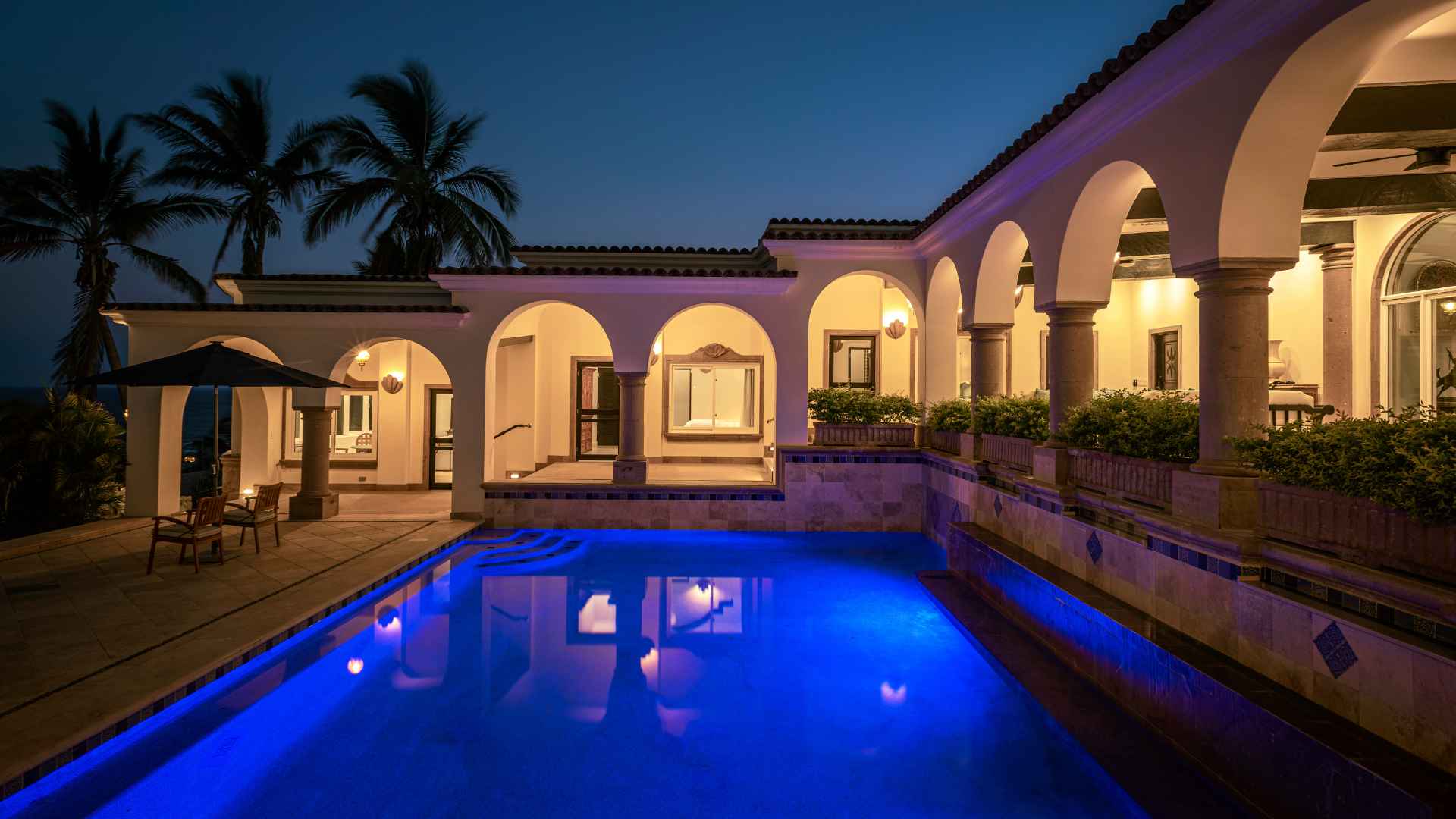 Villa Tortuga - San Jose del Cabo