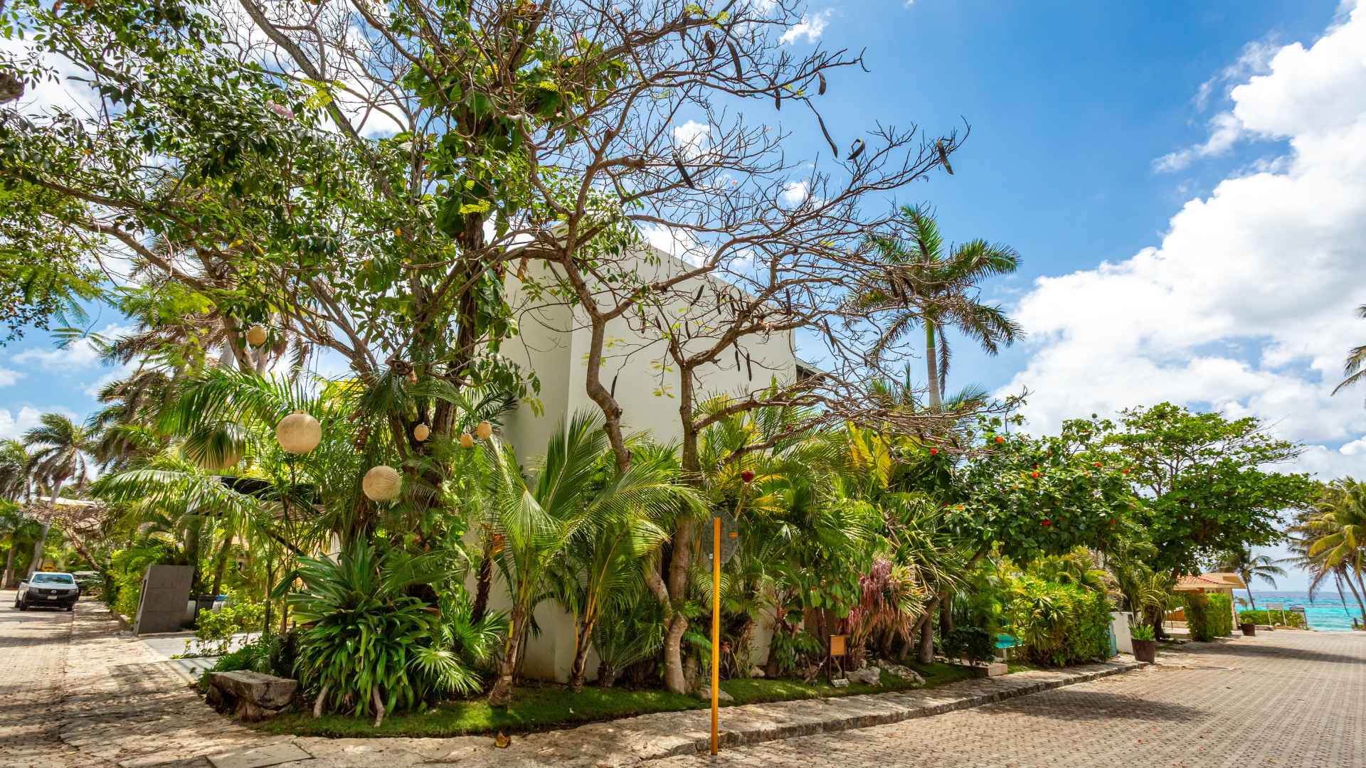 Casa de las Estrellas - Playa del Carmen