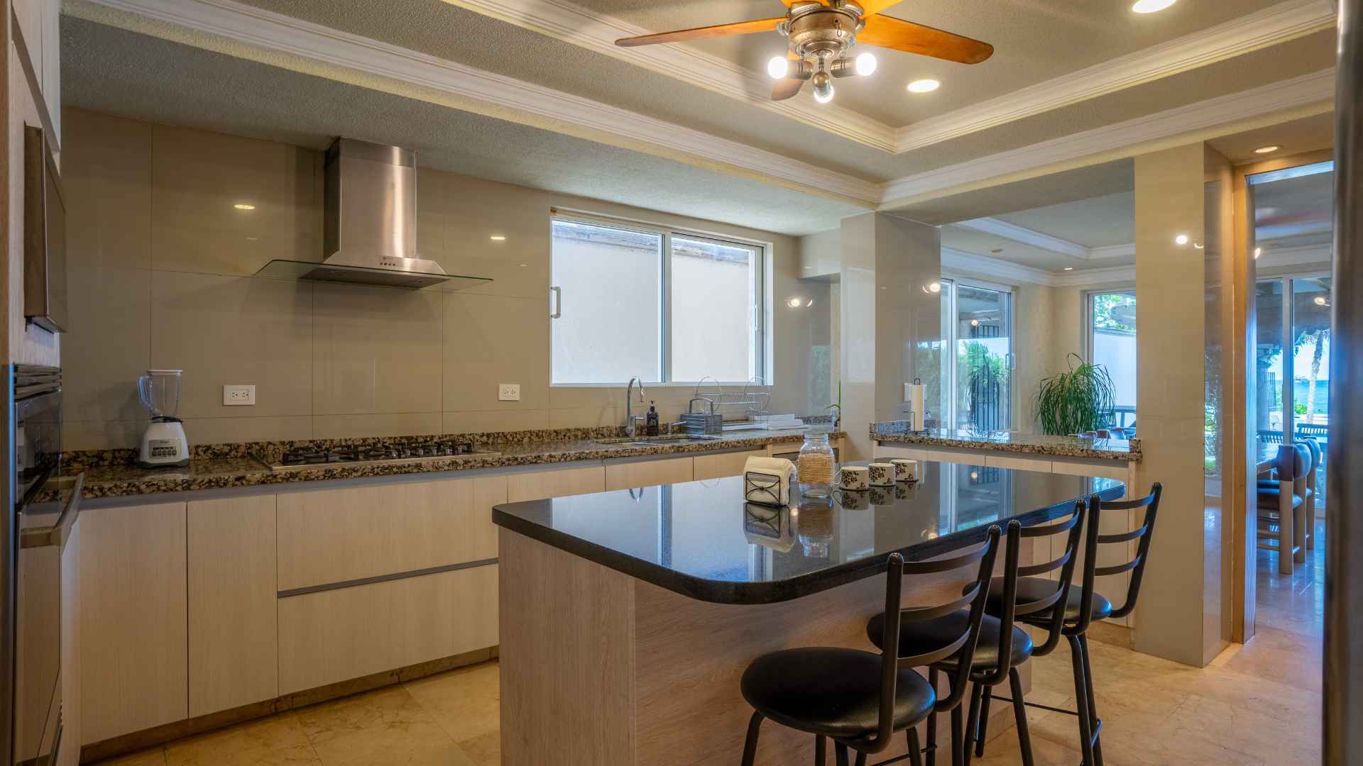 Villa Serena - Cancun