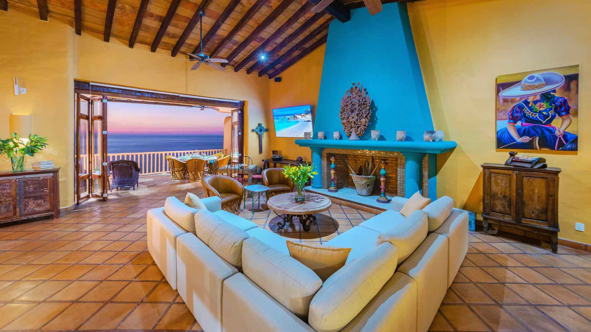 Villa Ventura - Puerto Vallarta