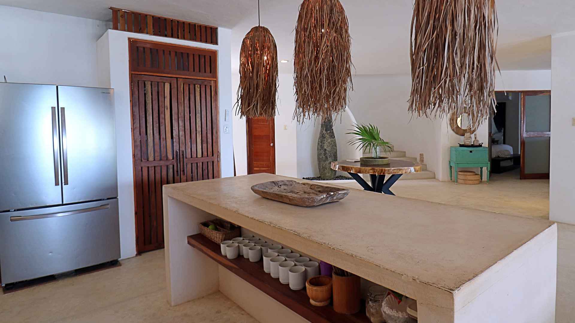 Casa Carolina Tulum - Tulum