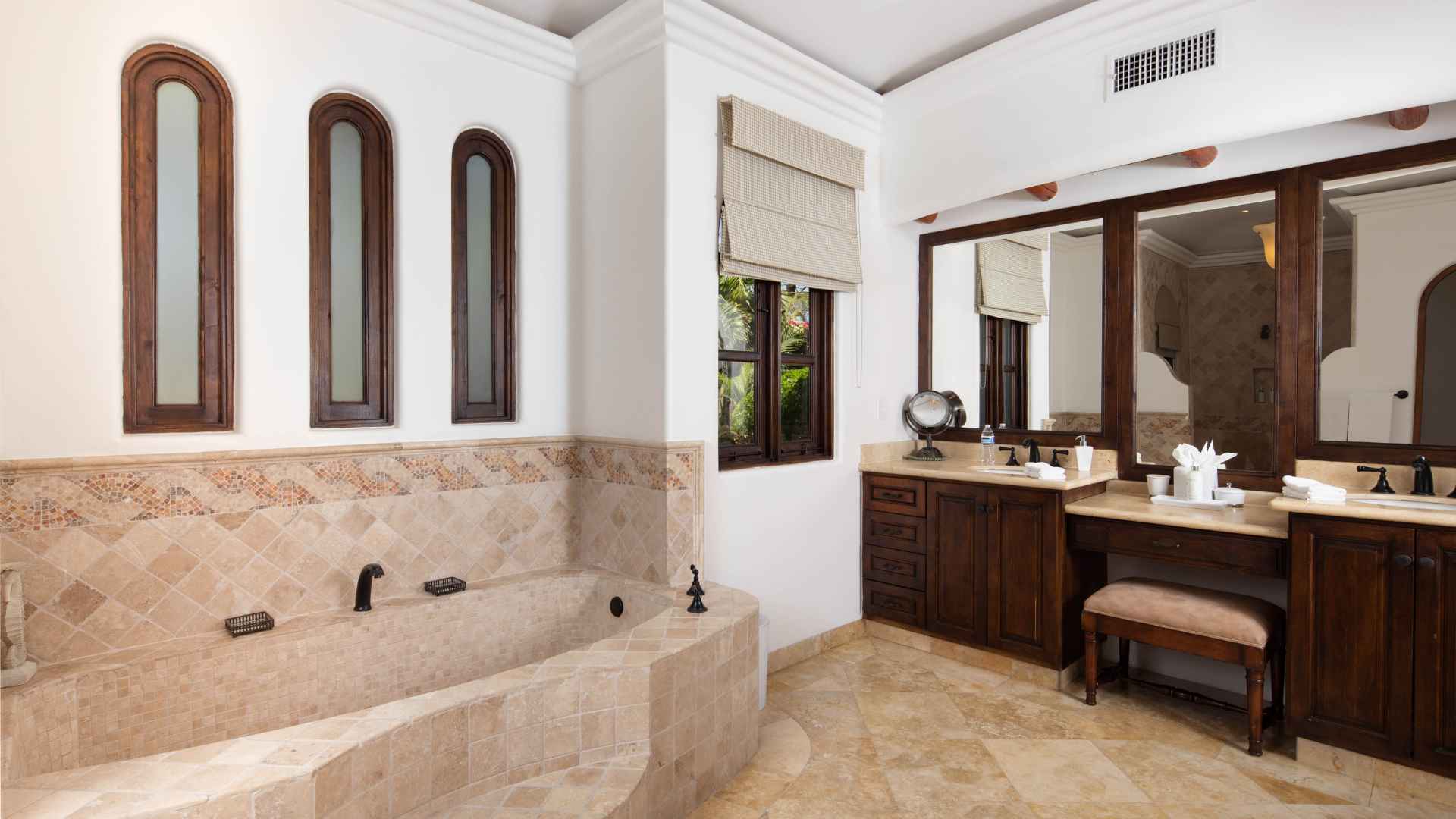 Casa Mar - Cabo San Lucas