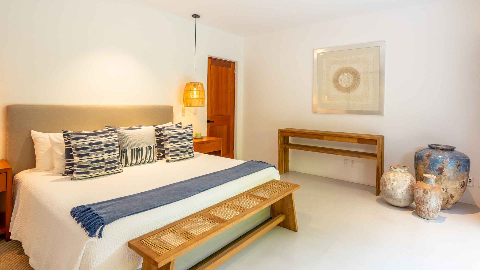 Villa 2037 - Four Seasons - Punta Mita