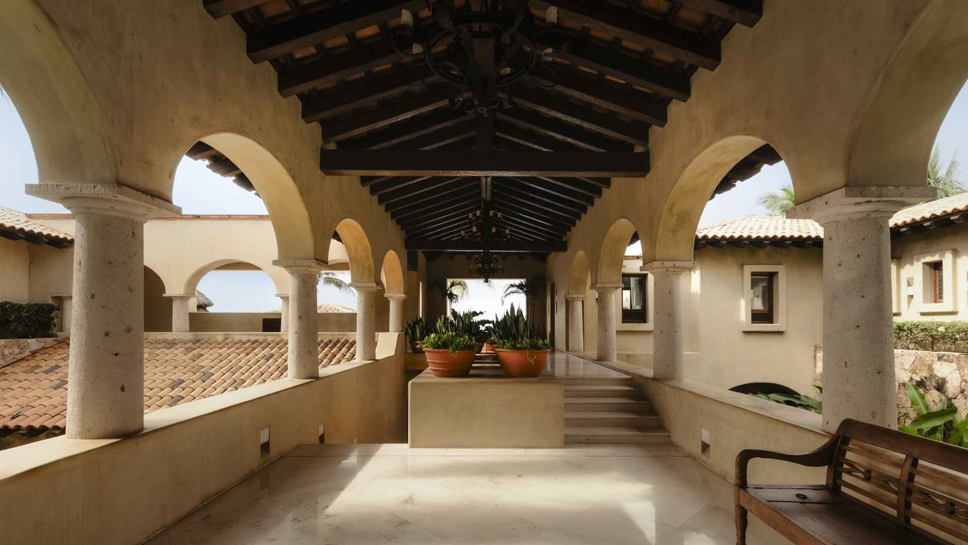 La Vida Dulce - Punta Mita