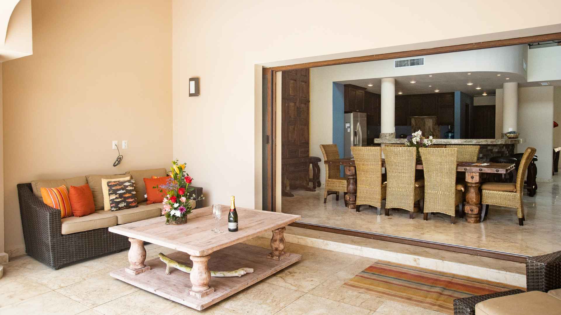 Casa Yanten - Riviera Maya