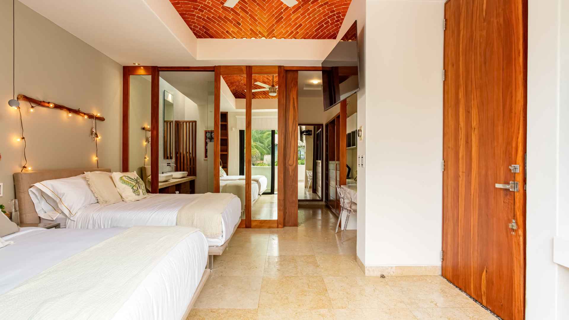 Casa de las Estrellas - Playa del Carmen