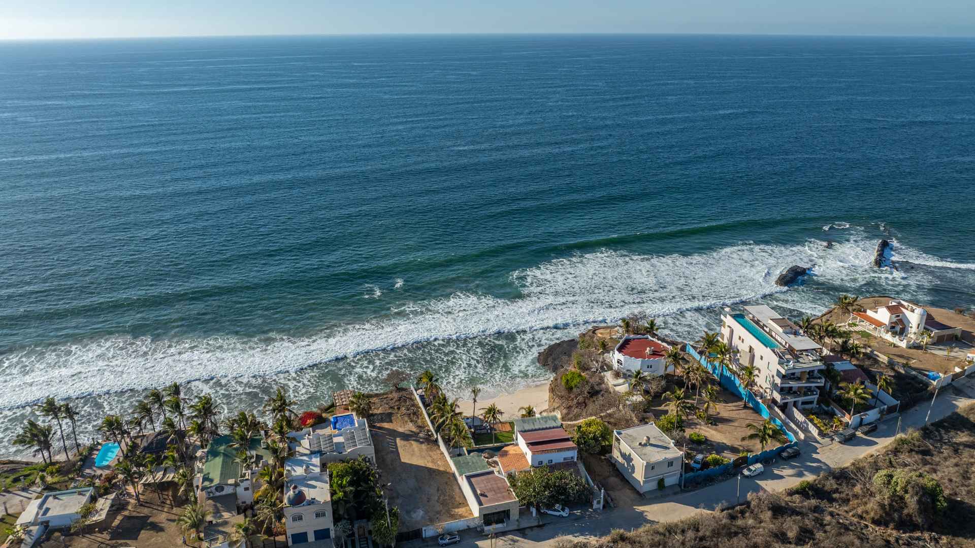 Casa Hayam - Punta Mita
