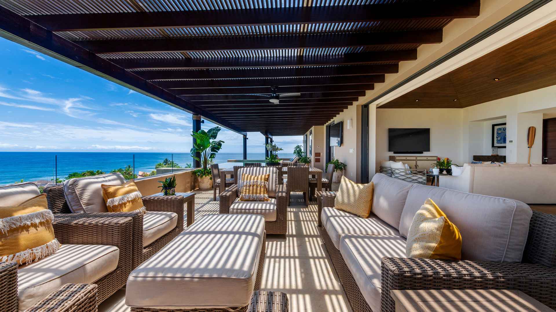 PH Vista Ballena - Punta Mita