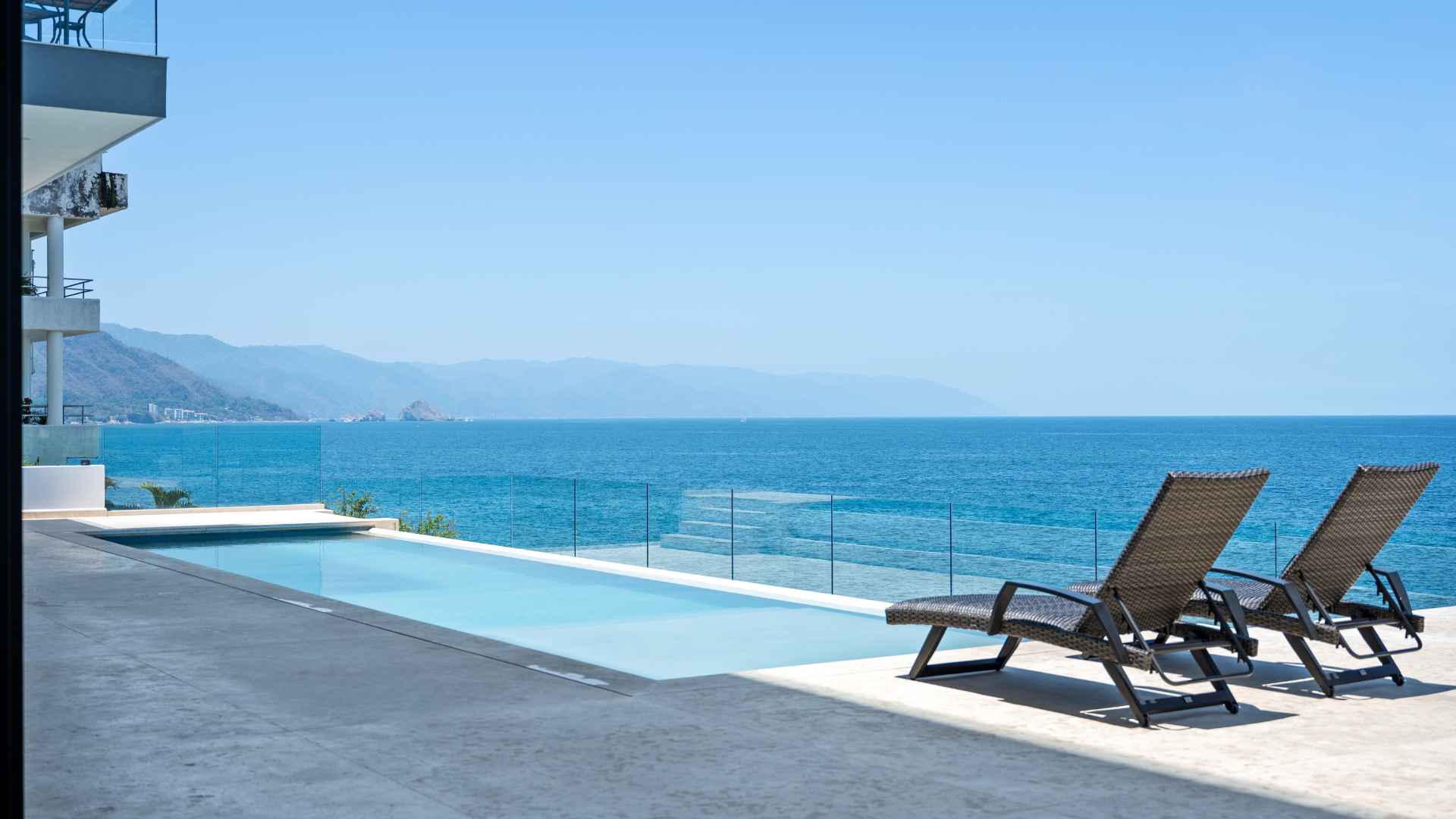 Villa Veva - Puerto Vallarta
