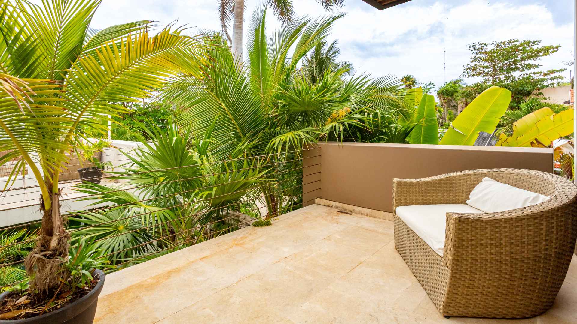 Casa de las Estrellas - Playa del Carmen