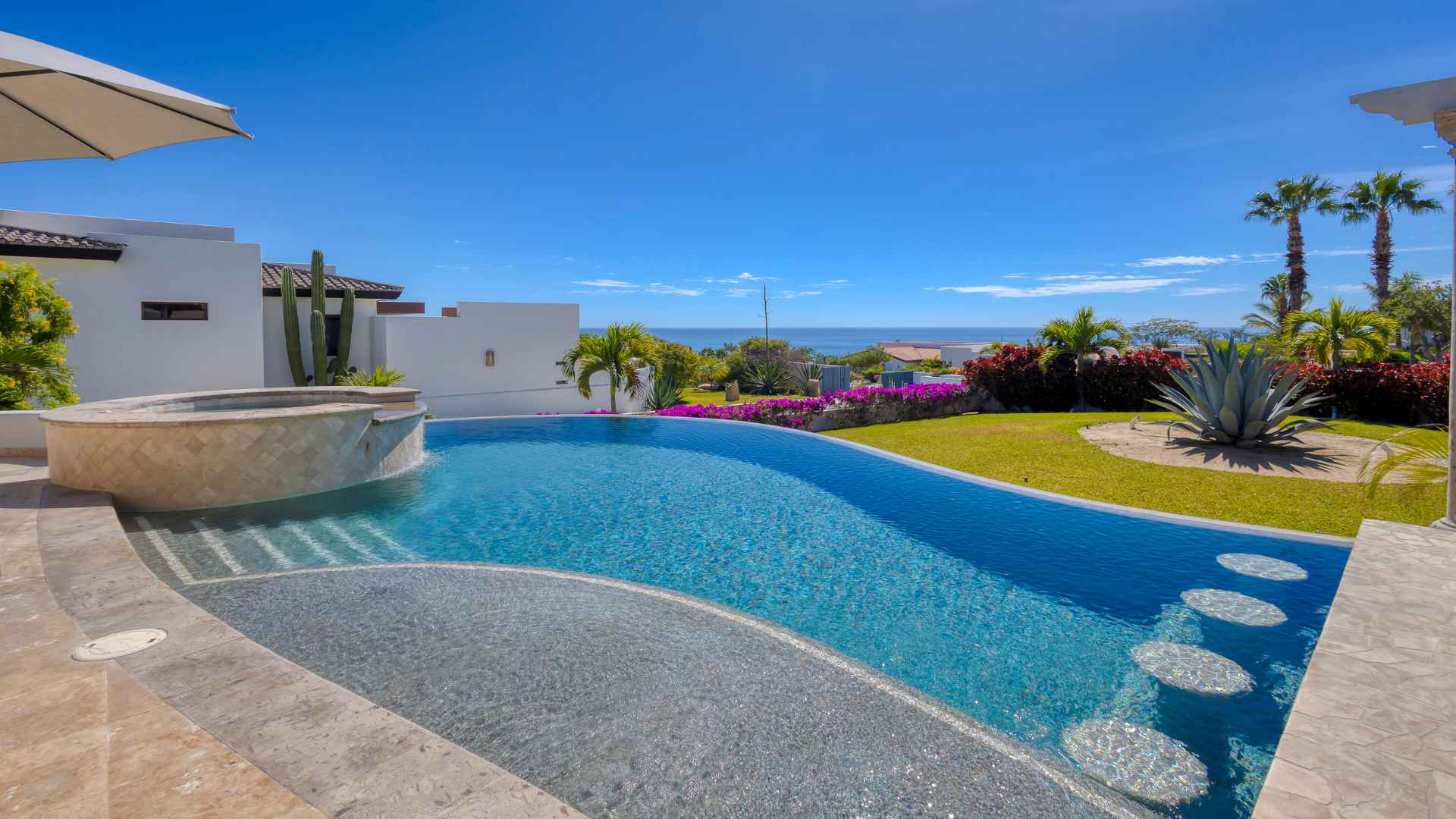 Casa Micana - San Jose del Cabo