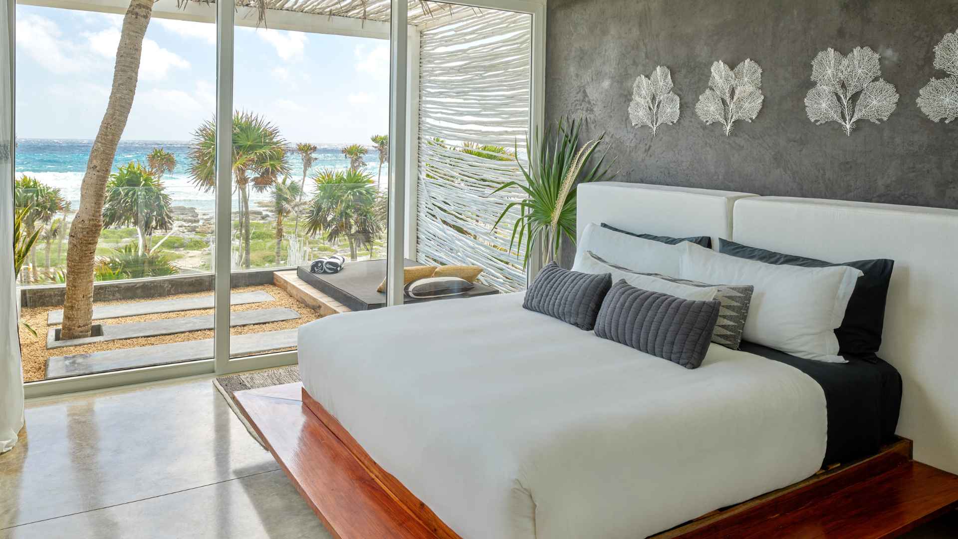 Villa I'ik - Riviera Maya