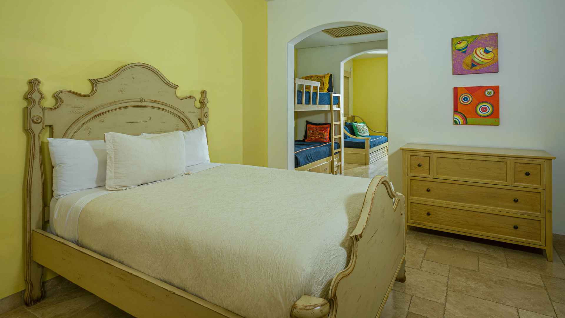 Villa De Los Faros - Cabo San Lucas
