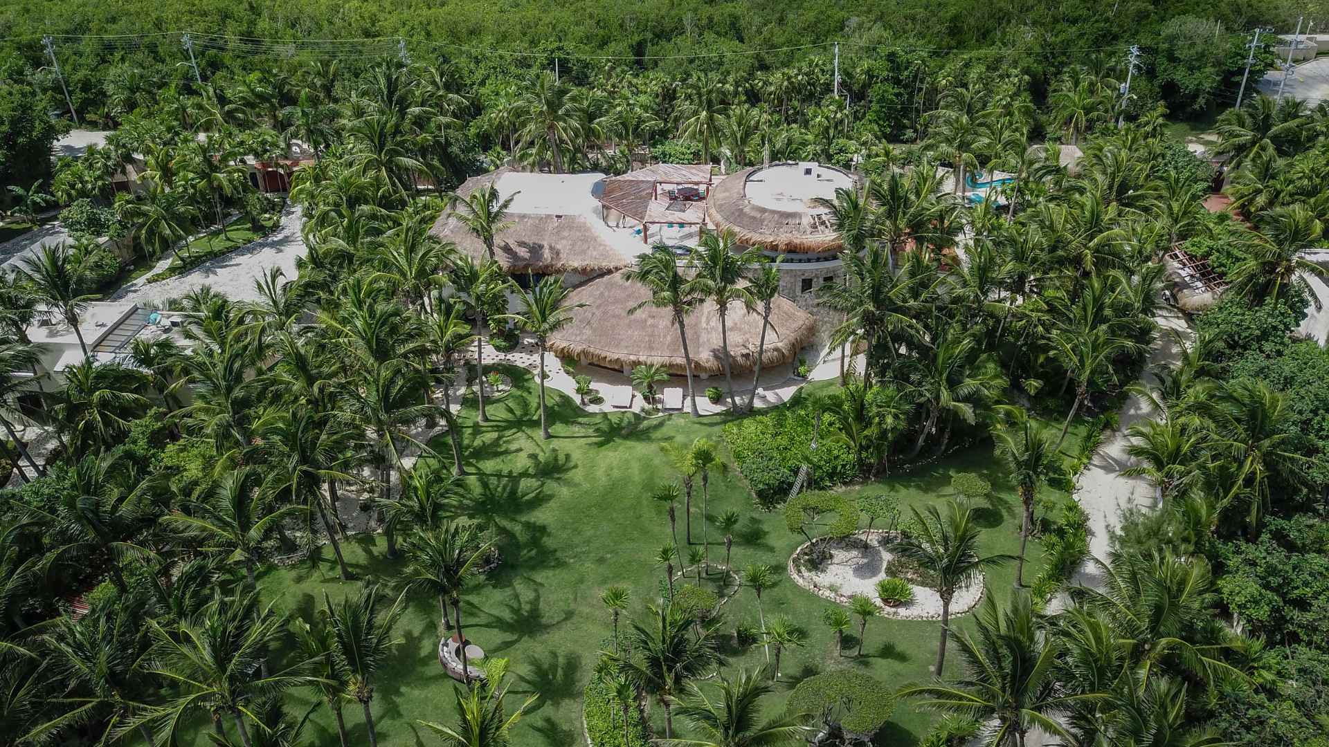 Villa Alma - Riviera Maya