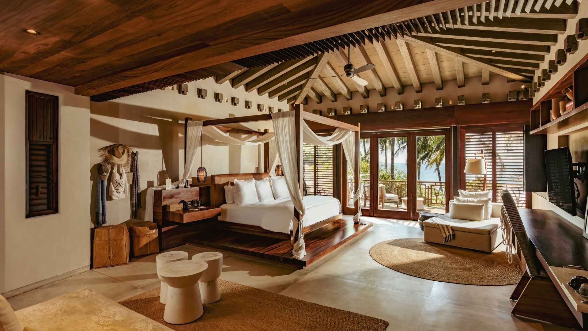 Casa Koko - Punta Mita