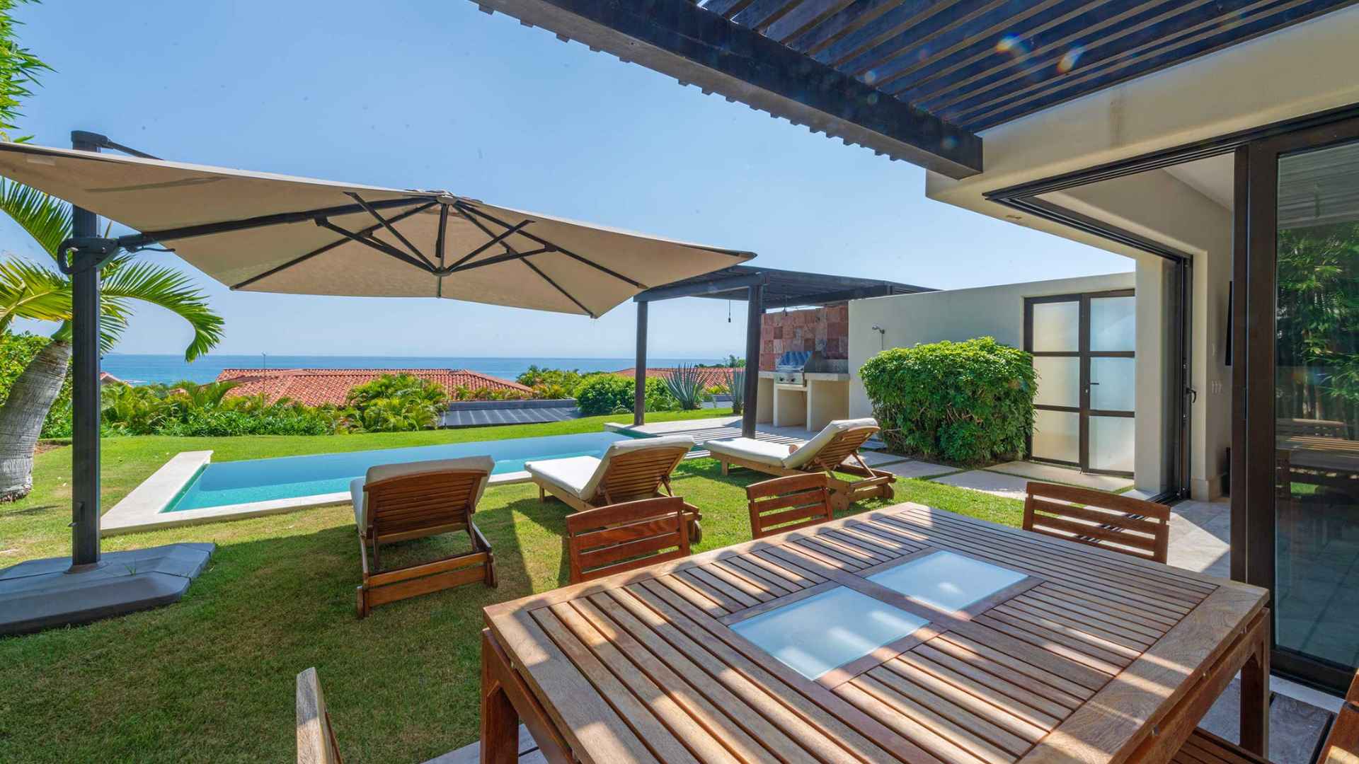 Villa Jade - Punta Mita