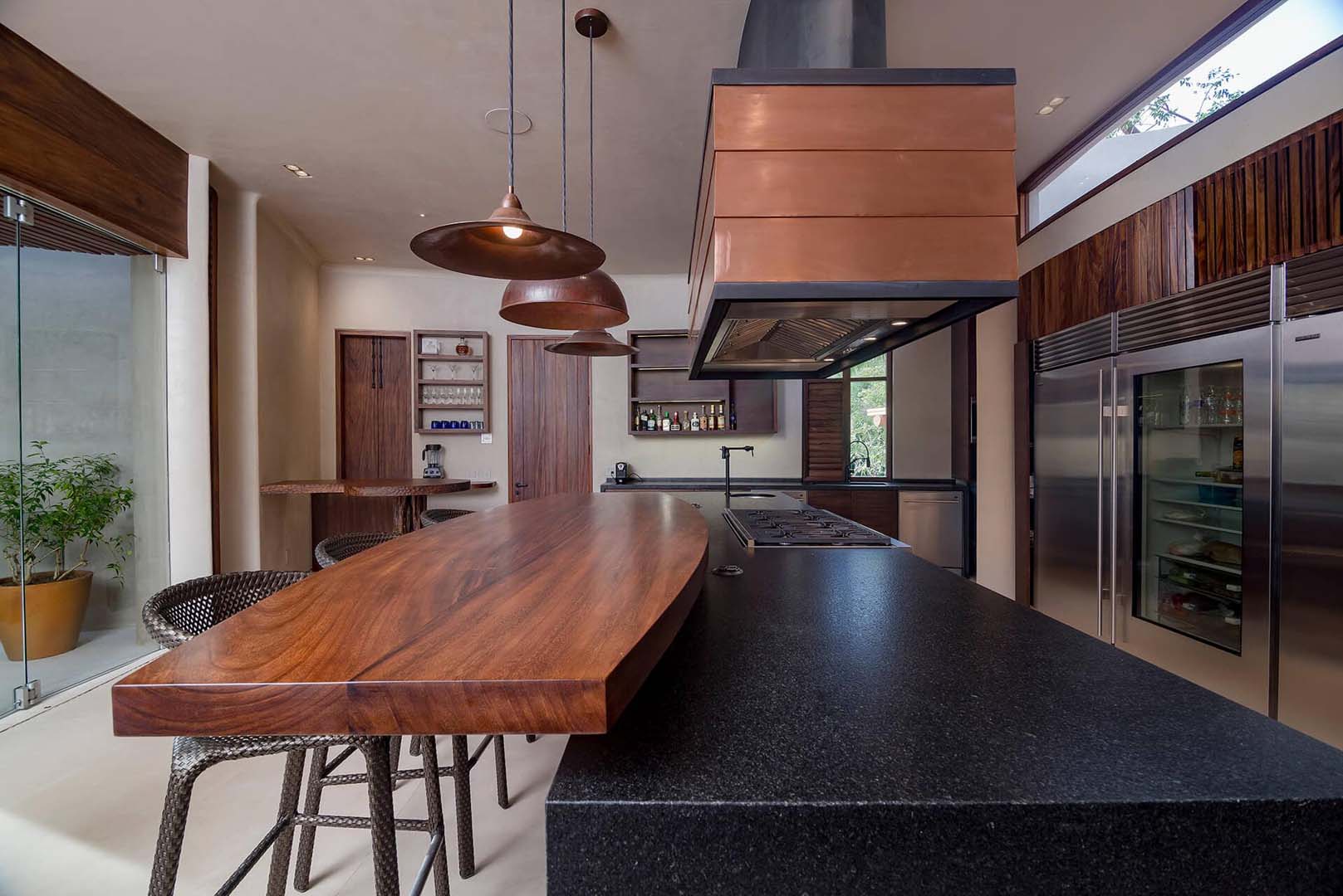 Casa Tau - Punta Mita