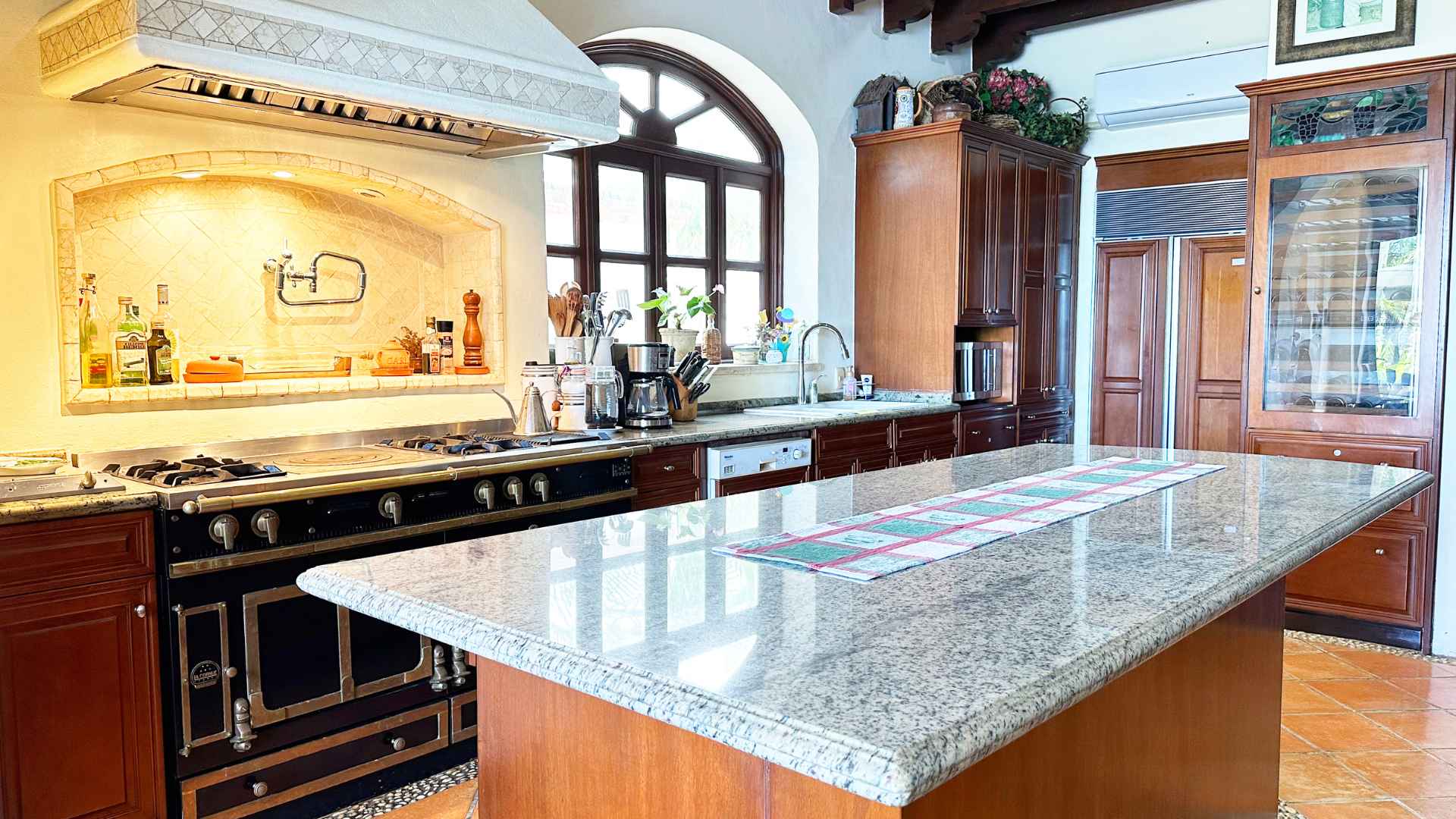 Villa del Sol - Cancun