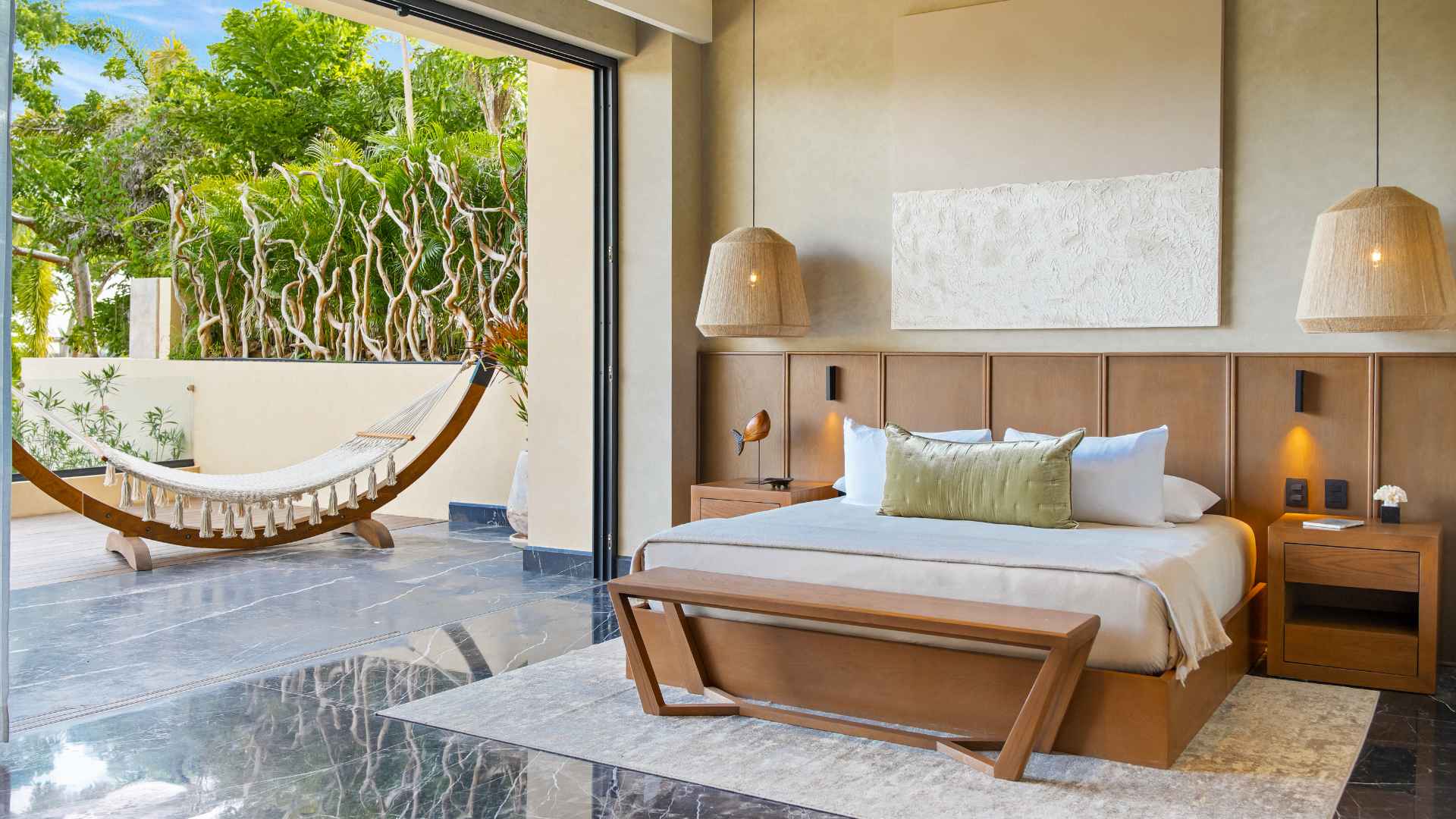 The One Punta Mita - Punta Mita