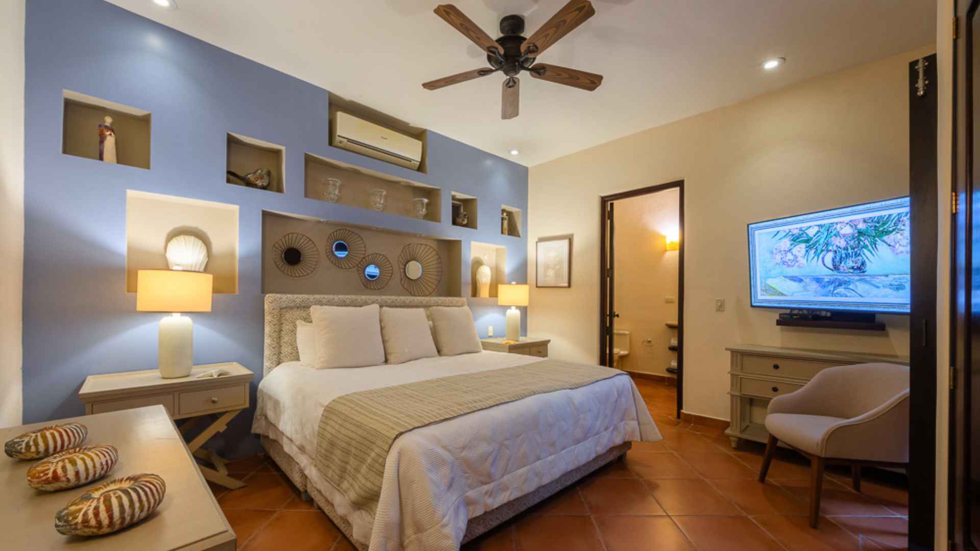 Casa Contenta - Puerto Vallarta