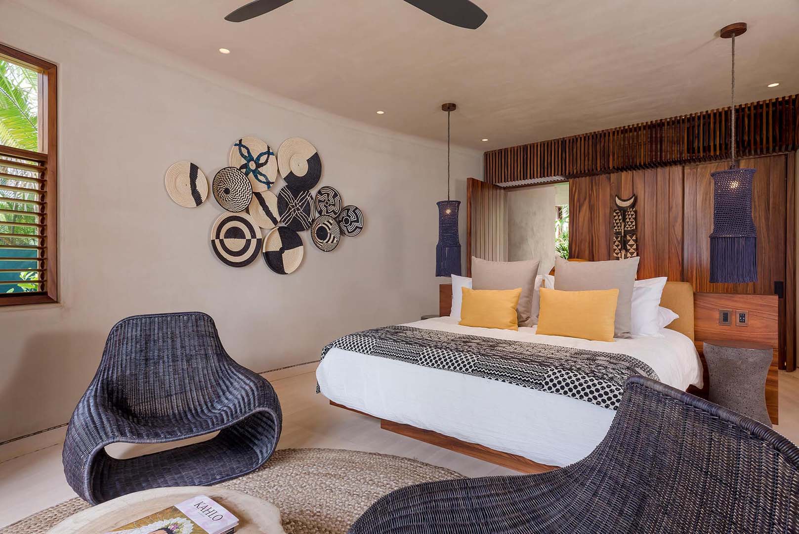 Casa Tau - Punta Mita