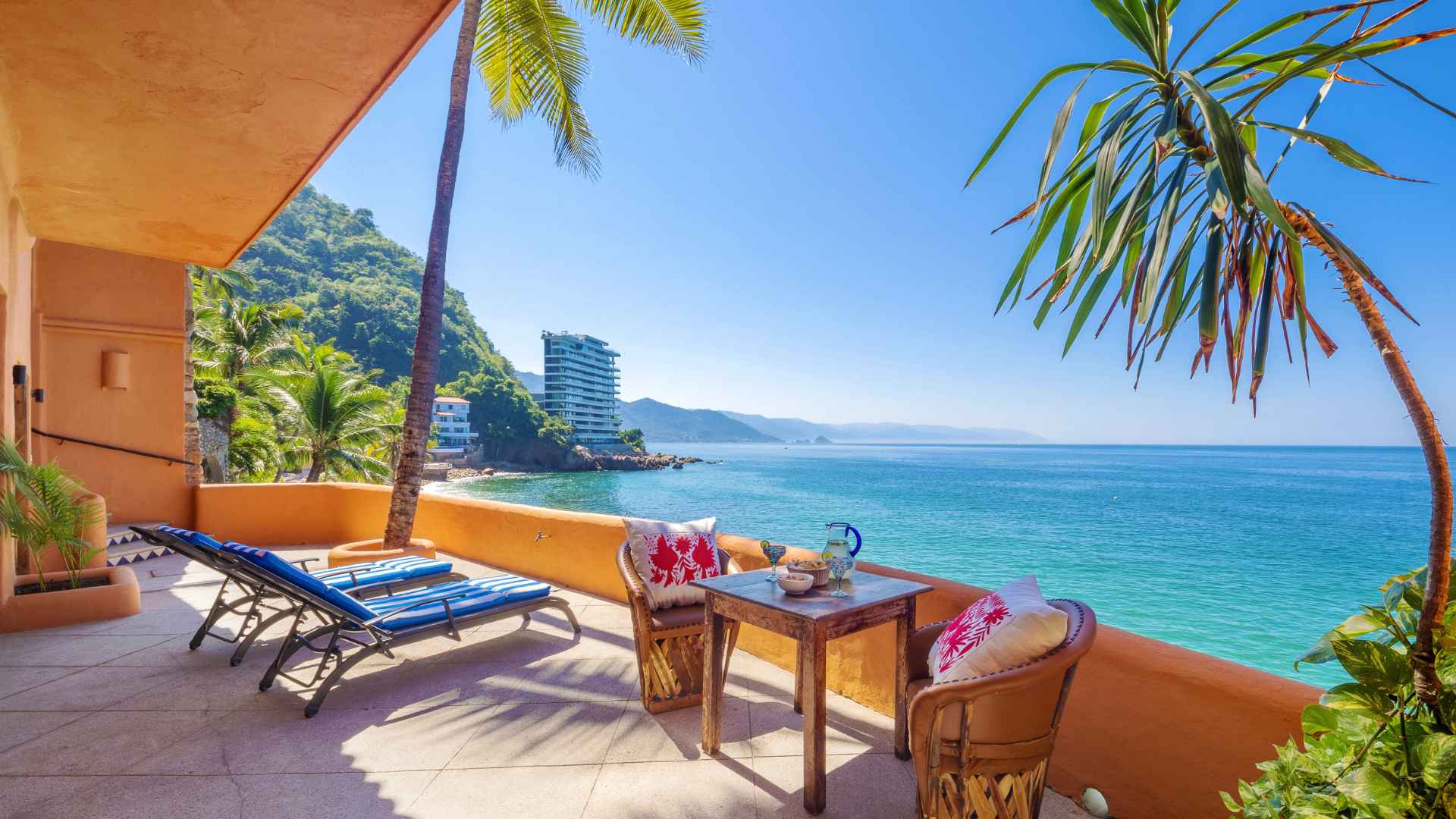 Villa Ventura - Puerto Vallarta